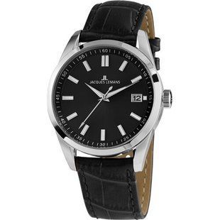 Годинники Jacques Lemans 1-1868E
