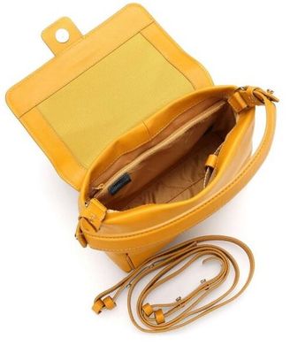 Женская сумка Piquadro LOL/Yellow BD4703S102_G