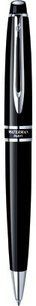 Ручка кулькова Waterman Black CT 20 029