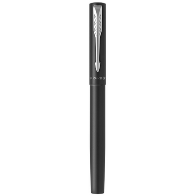 Ручка перьевая Parker VECTOR 17 XL Metallic Black CT FP F 06 011