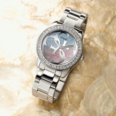 Женские часы GUESS W1201L1