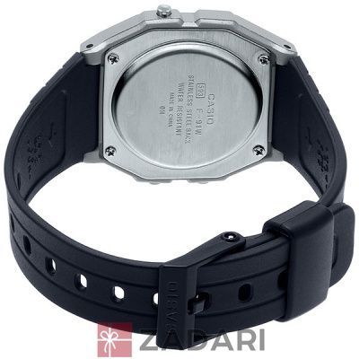 Годинник Casio F-91WM-7A
