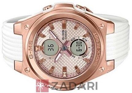 Годинники Casio MSG-C100G-7AER