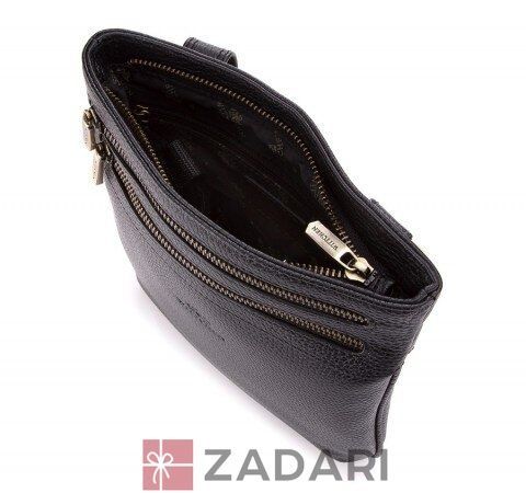 Мужская сумка Wittchen City Leather 17-3-721-1-ART