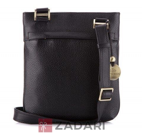 Мужская сумка Wittchen City Leather 17-3-721-1-ART