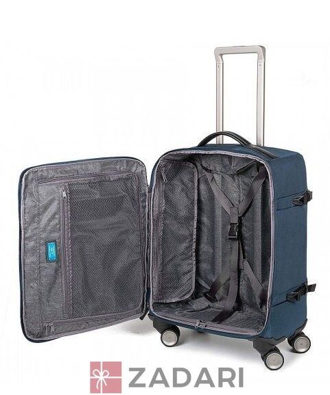 Чемодан Piquadro MOVE2 / Blue BV4343M2_BLU