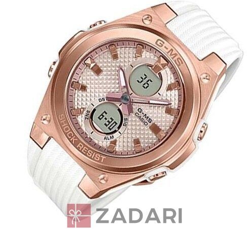 Годинники Casio MSG-C100G-7AER
