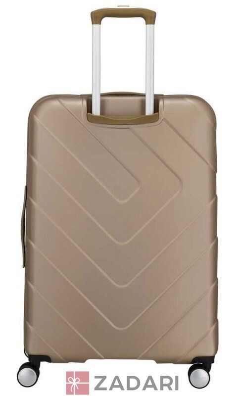 Чемодан Travelite KALISTO/Champagne L Большой TL074449-40