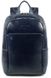 Рюкзак для ноутбука Piquadro BL SQUARE/N.Blue CA4762B2_BLU2