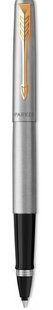 Ручка роллер Parker JOTTER 17 SS GT RB 16 021