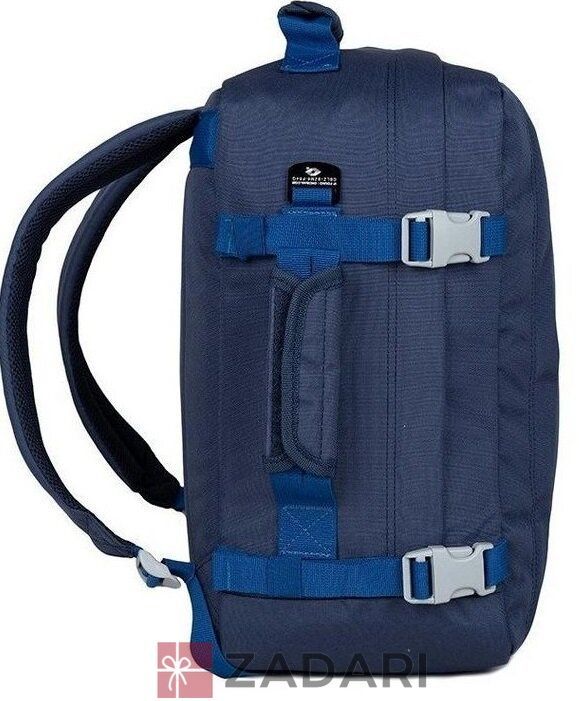Сумка-рюкзак CabinZero CLASSIC 28L/Manhatten Midnight Cz08-1901