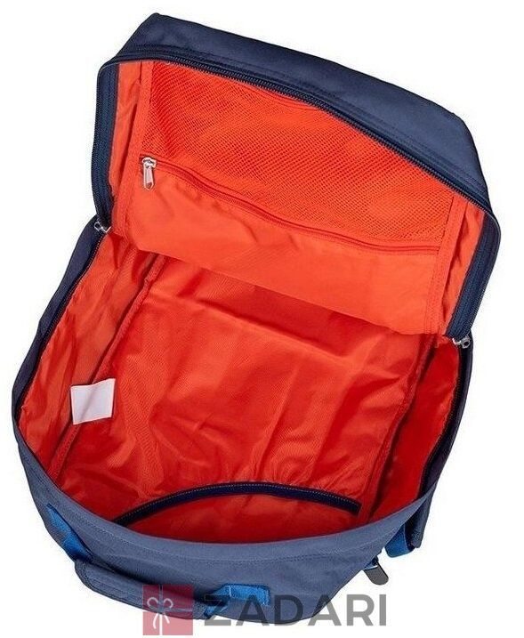 Сумка-рюкзак CabinZero CLASSIC 28L/Manhatten Midnight Cz08-1901