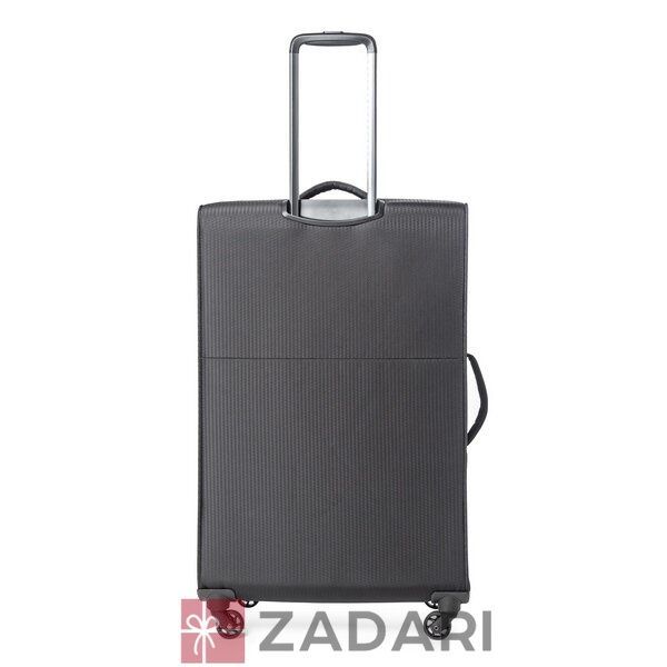 Чемодан Epic Nano (L) Black