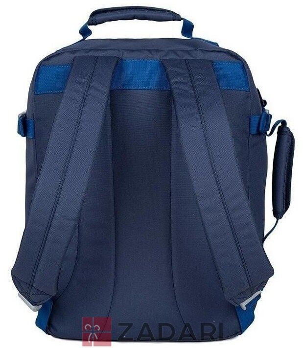 Сумка-рюкзак CabinZero CLASSIC 28L/Manhatten Midnight Cz08-1901