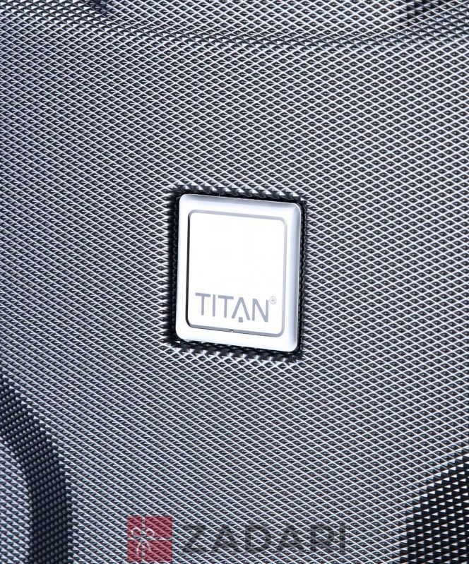 Чемодан на 4 колесах Titan X2 S Ti825406-85