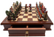 Шахматы Italfama  R71151+333W