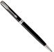 Шариковая ручка Parker SONNET 17 Slim Black Lacquer CT BP 86 131