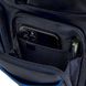 Рюкзак для ноутбука Piquadro B2 Revamp (B2V) Blue CA5573B2V_BLU