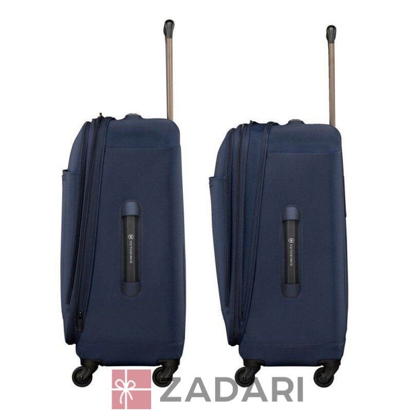 Чемодан на 4 колесах Victorinox Travel Avolve 3.0 Vt601404