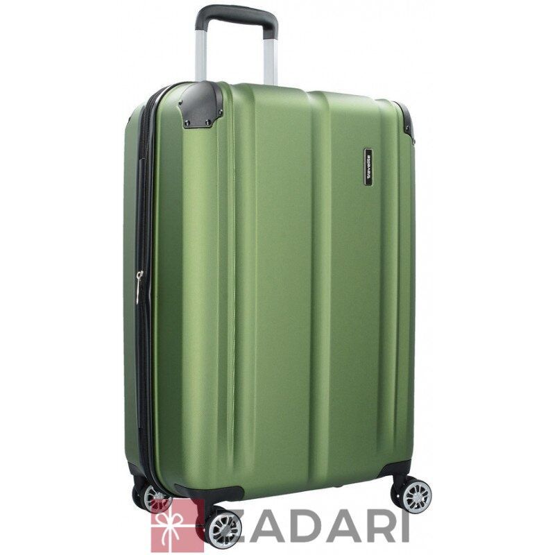 Чемодан Travelite City Середній TL073048-80
