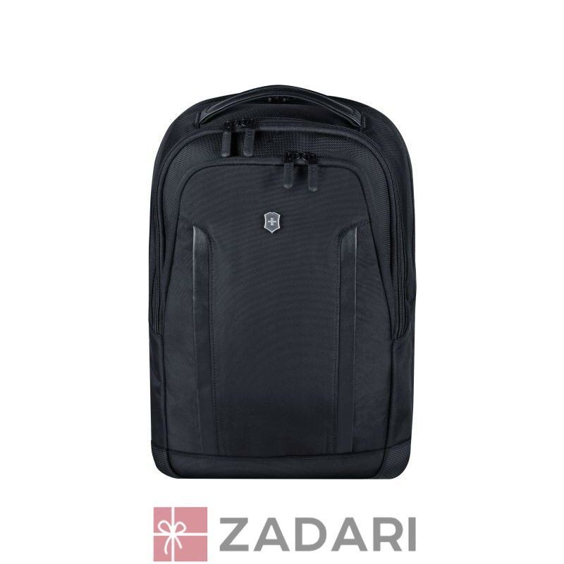 Рюкзак Victorinox Travel ALTMONT Professional/Black Vt602151