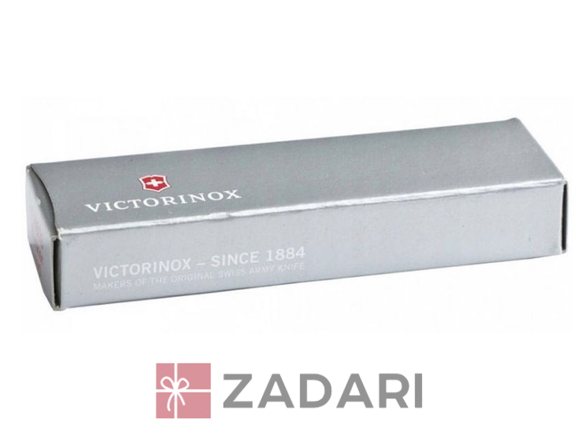 Складний ніж Victorinox Spartan UKRAINE Vx13603.3_T1130u (1.3603.3_T1130u)