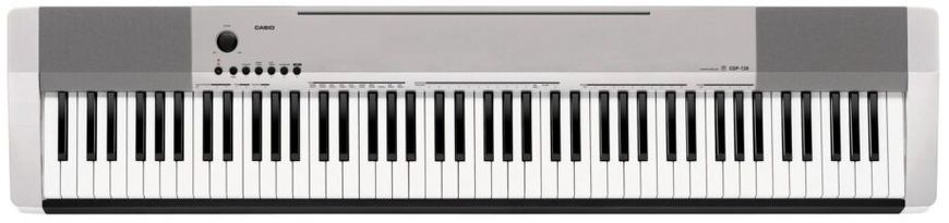 Цифровое пианино Casio CDP-130SRC7