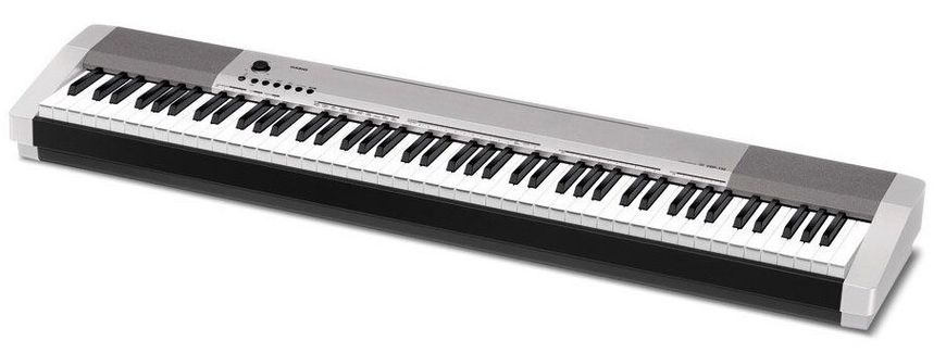 Цифрове піаніно Casio CDP-130SRC7