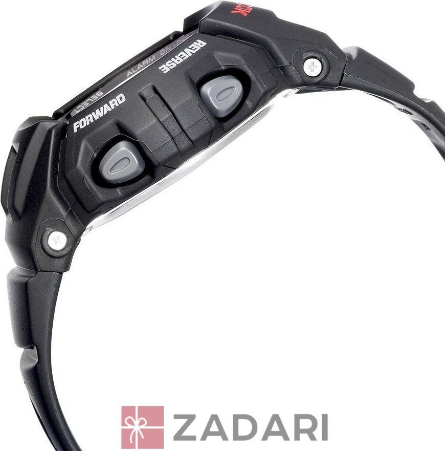 Годинники Casio G-Shock G-2900F-1VER