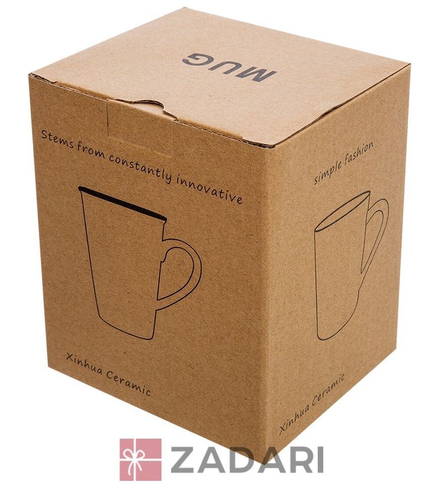 MUG-259/4 Прикольная кружка на подарок