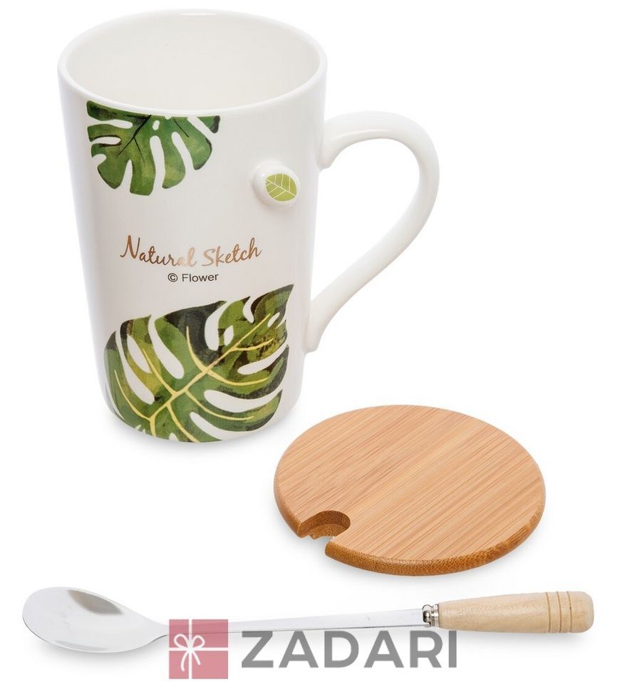 MUG-259/4 Прикольная кружка на подарок