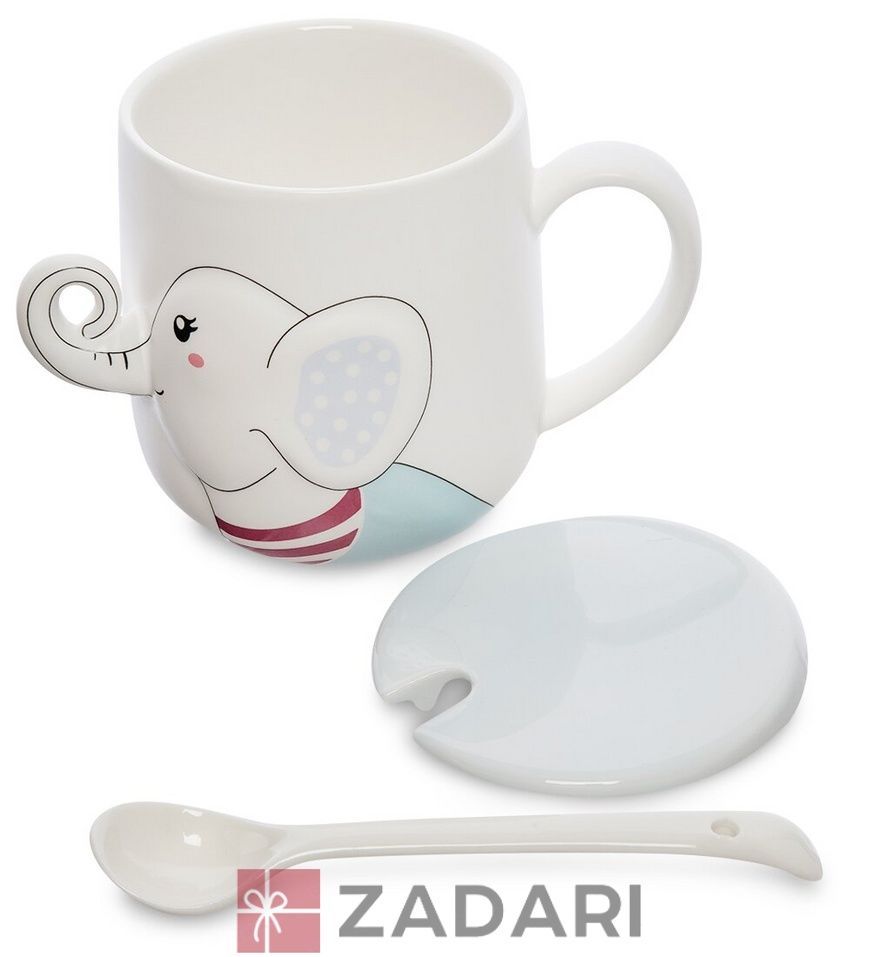 MUG-264/1 Прикольная кружка на подарок