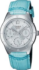 Женские часы Casio Standard Analogue LTP-2069L-7A2VEF