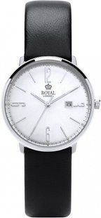 Годинники Royal London 21354-01