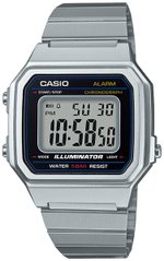 Часы Casio Standard Digital B650WD-1AEF