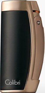 Запальничка Colibri Co115006-qtr