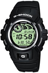 Часы Casio G-Shock G-2900F-8VER