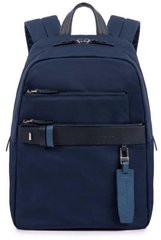 Рюкзак для ноутбука Piquadro HEXAGON/Blue CA4502W90_BLU