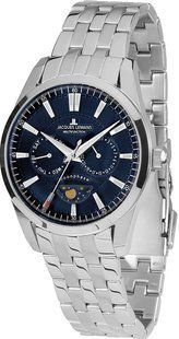 Мужские часы Jacques Lemans Classic Mysterytime 1-1901F