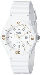 Женские часы Casio Standard Analogue LRW-200H-7E2VEF