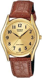 Часы Casio Standard Analogue MTP-1094Q-9BH