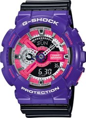 Часы Casio G-Shock GA-110NC-6AER