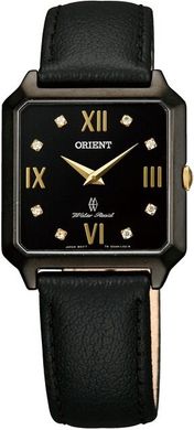 Женские часы Orient Quartz Lady FUAAN005B0