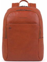 Рюкзак для ноутбука Piquadro BK SQUARE/Orange CA4762B3_AR