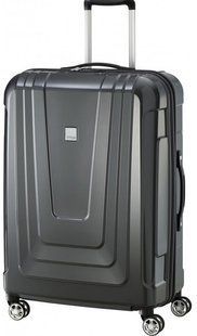Чемодан Titan X-RAY/Dark Stone M Средний Ti700805-04