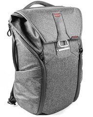 Рюкзак Peak Design Everyday Backpack Charcoal 20л BB-20-BL-1