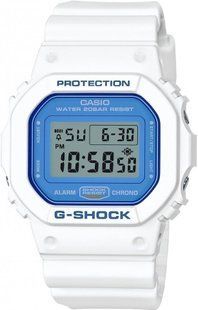Годинники Casio G-Shock DW-5600WB-7ER