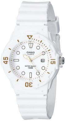 Жіночий годинник Casio Standard Analogue LRW-200H-7E2VEF