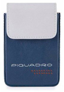 Кредитница Piquadro URBAN/Blue-Grey2 PP4835UB00R_BLGR