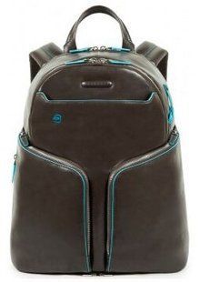 Рюкзак Piquadro BL SQUARE/D.Grey CA3066B2_GR3